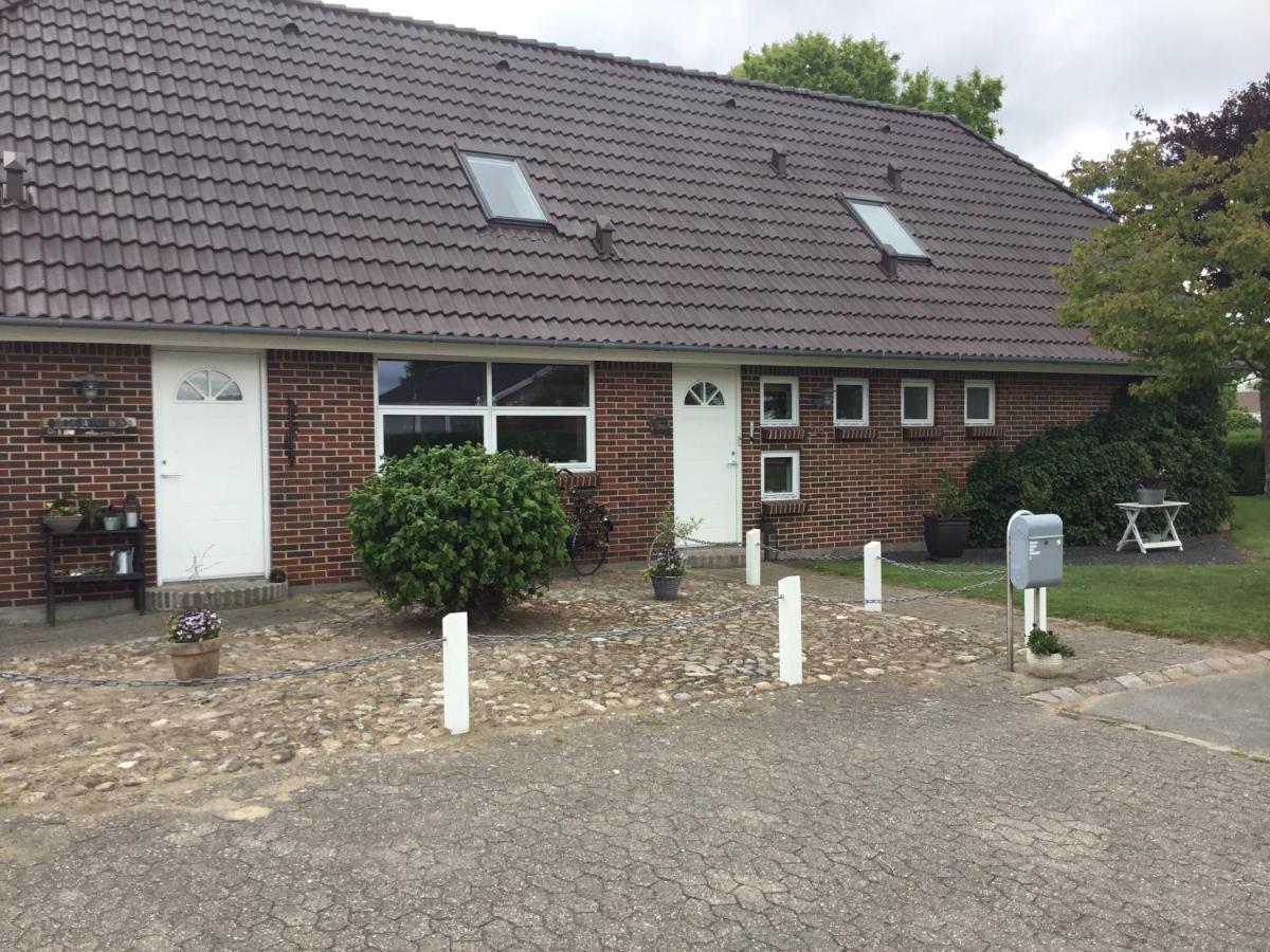 Glejbjerg Bed And Breakfast Exterior photo